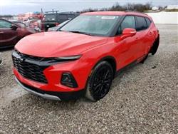 Chevrolet Blazer